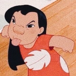 Meet your Posher, Harmony